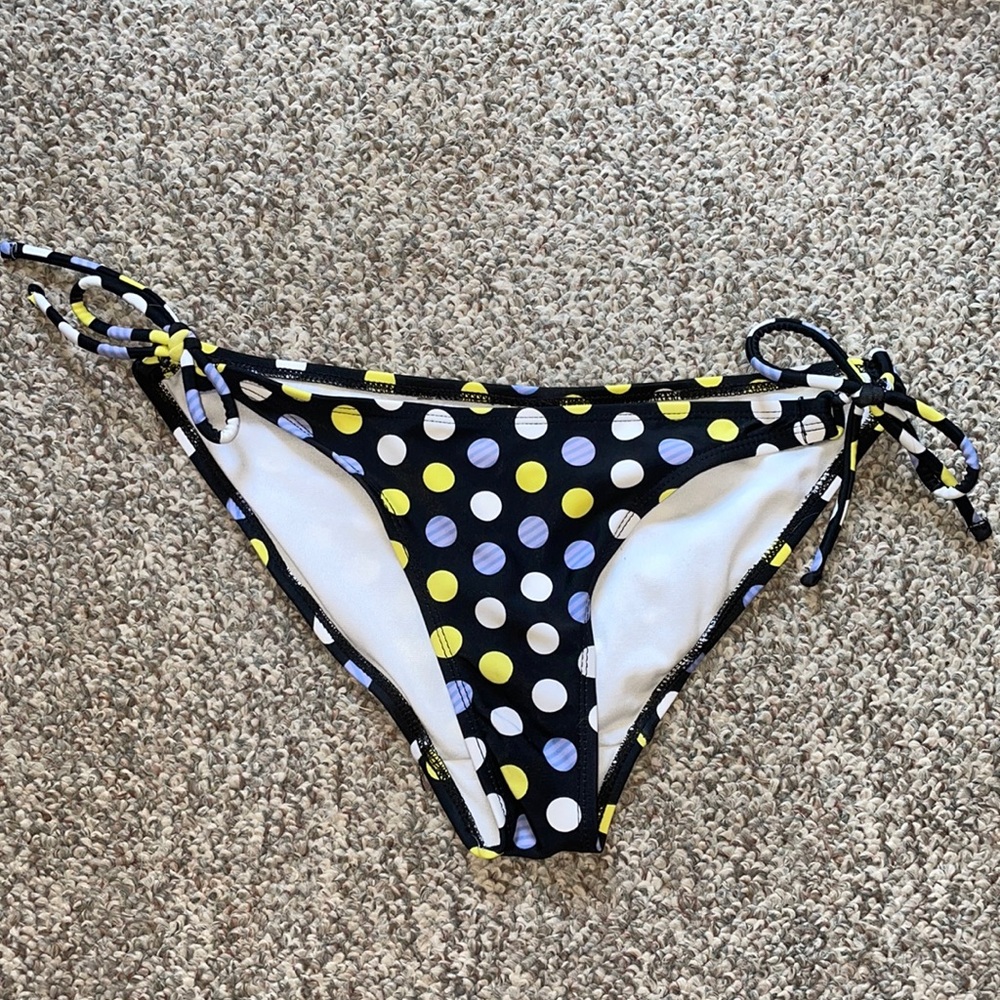 Bikini bottoms